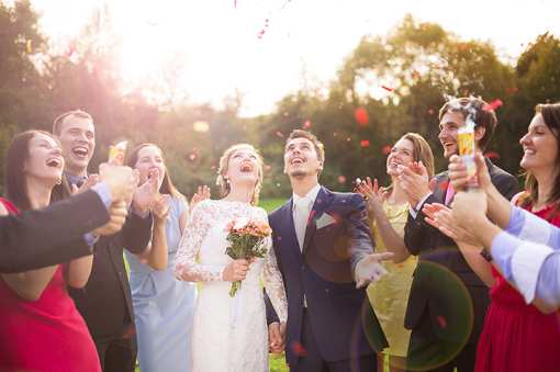 The 9 Best Wedding Locations in Pennsylvania!