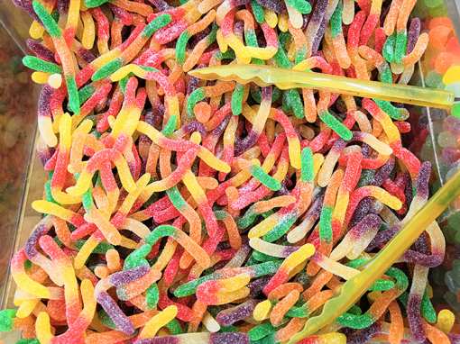 The 9 Best Candy Shops in Rhode Island!
