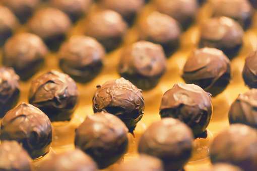 9 Best Chocolate Shops in Rhode Island
