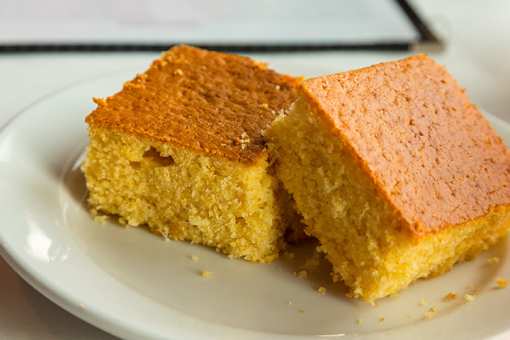 9 Best Places for Cornbread in Rhode Island!