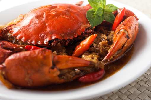 The 9 Best Places for Crab in Rhode Island!