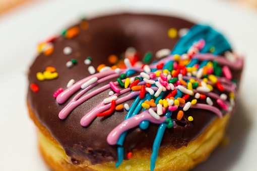 7 Best Doughnut Shops in Rhode Island!