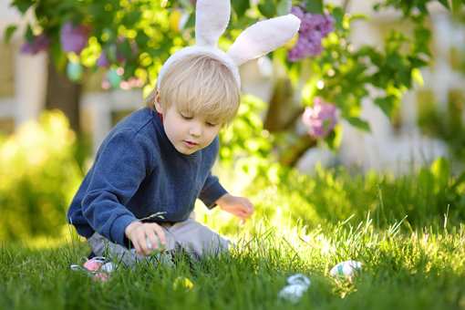 10 Best Easter Egg Hunts, Events, and Celebrations in Rhode Island!