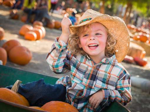 The 9 Best Fall Festivals in Rhode Island!