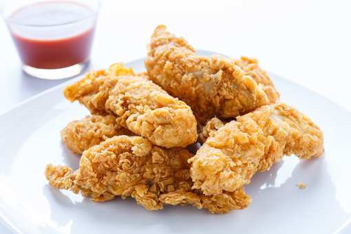 The 8 Best Places for Fried Chicken in Rhode Island!