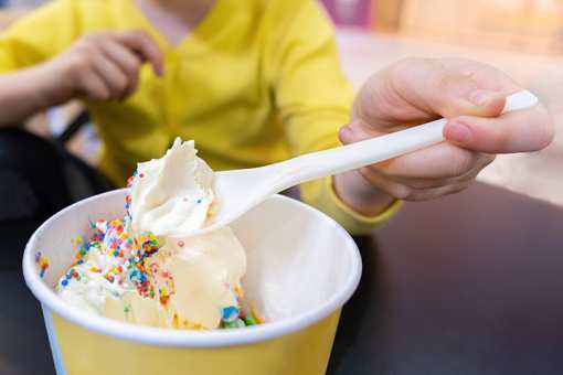 10 Best Frozen Yogurt Places in Rhode Island!