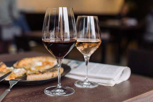 8 Best Historic Restaurants in Rhode Island
