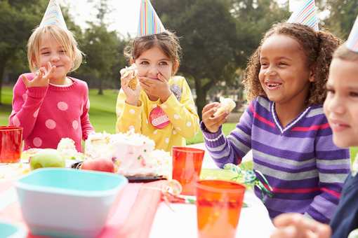 8 Best Places for a Kid’s Birthday Party in Rhode Island!