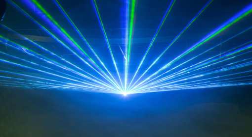 Best Laser Tag Centers in Rhode Island!