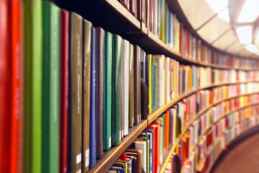 The 10 Best Libraries in Rhode Island!
