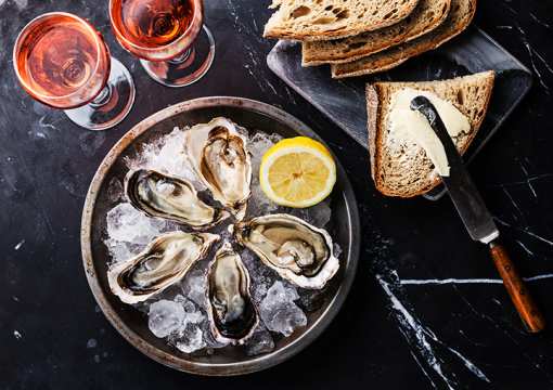 9 Best Oyster Places in Rhode Island