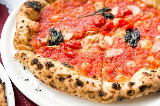 Best Pizza in Rhode Island: Our 9 Favorites!