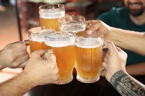 The 8 Best Pubs in Rhode Island!
