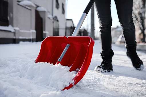 6 Best Snow Removal Services in Rhode Island!