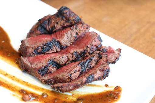 The 9 Best Steakhouses in Rhode Island!