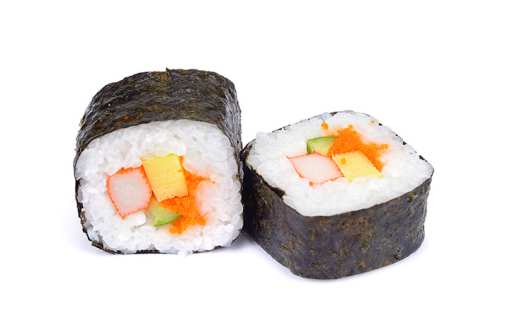 The 10 Best Sushi Restaurants in Rhode Island!