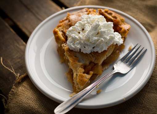 The Best Shops for Apple Pie in South Carolina