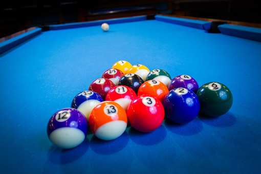 10 Best Billiards and Pool Halls in South Carolina!