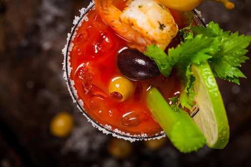 The 9 Best Places for a Bloody Mary in South Carolina!