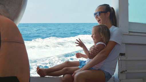 The 10 Best Boat Tours in South Carolina!