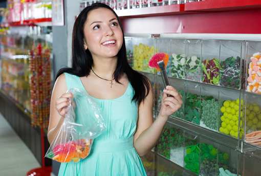 The 8 Best Candy Shops in South Carolina!
