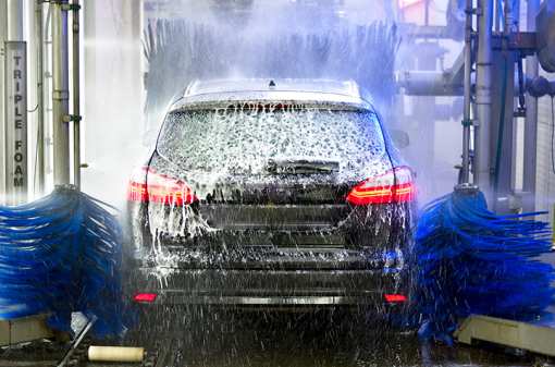 10 Best Car Washes in South Carolina!