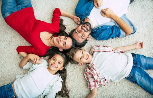 10 Best Carpet Cleaning Services in South Carolina!