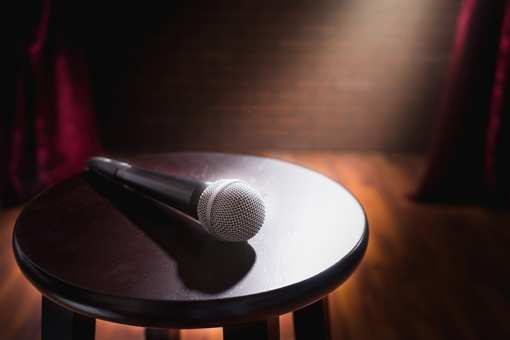 The 8 Best Comedy Clubs in South Carolina!