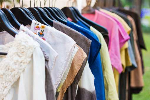 The 10 Best Consignment Shops in South Carolina!