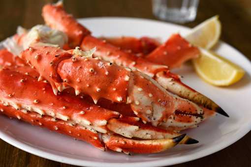 The 9 Best Places for Crab in South Carolina!
