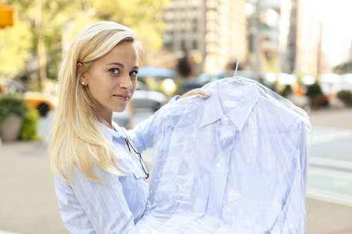 10 Best Dry Cleaners in South Carolina!