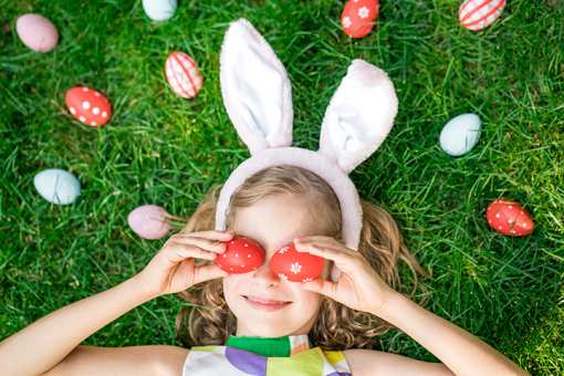 10 Best Easter Egg Hunts, Events, and Celebrations in South Carolina!