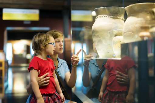The 10 Best Educational Activities for Children in South Carolina!