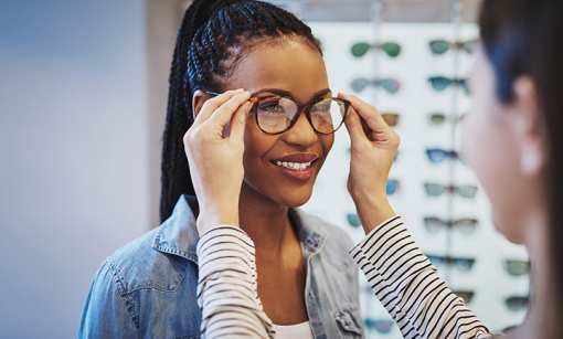 10 Best Eyewear Stores in South Carolina!