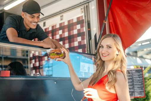 10 Most Delicious Food Trucks in South Carolina!