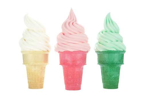 10 Best Frozen Yogurt Places in South Carolina!