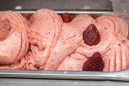 The Best Places for Gelato in South Carolina!
