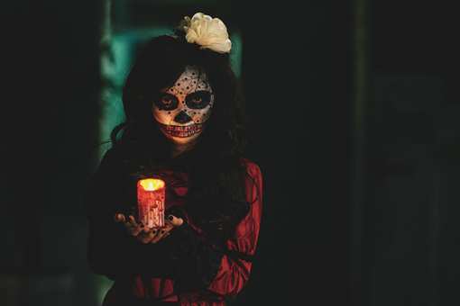 The 10 Best Haunted Attractions in South Carolina!