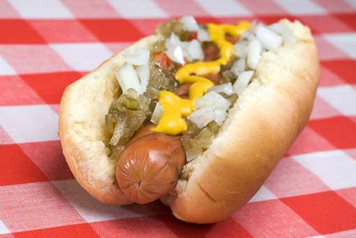 The 6 Best Hot Dog Joints in South Carolina!