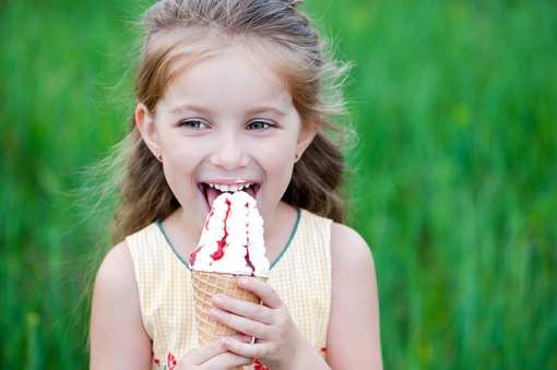 The 10 Best Ice Cream Parlors in South Carolina!