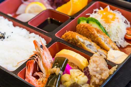 8 Best Japanese Restaurants in South Carolina!