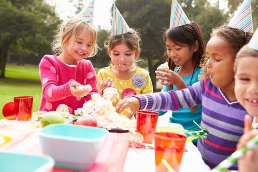 The 8 Best Places for a Kid’s Birthday Party in South Carolina!