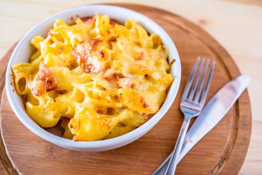 The 7 Best Places for Mac and Cheese in South Carolina!