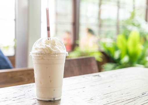 The 10 Best Milkshakes in South Carolina!