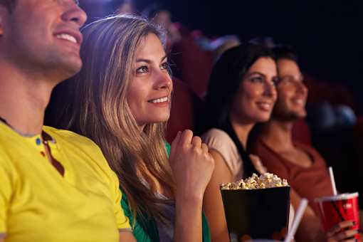 10 Best Movie Theaters in South Carolina!