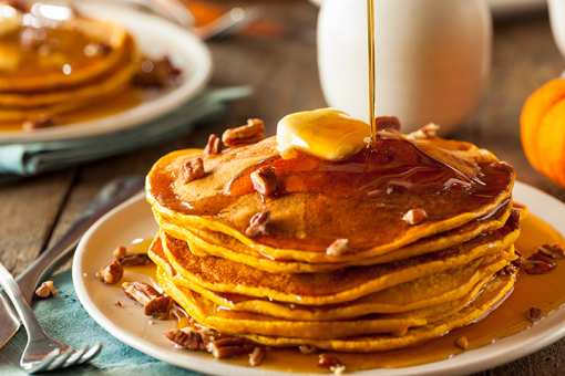 The 10 Best Places for Pancakes in South Carolina!