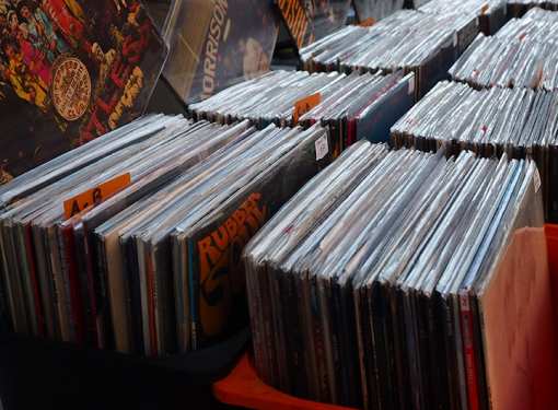 9 Best Record Stores in South Carolina
