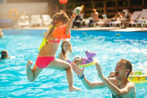The 9 Best Hotels and Resorts for Families in South Carolina!