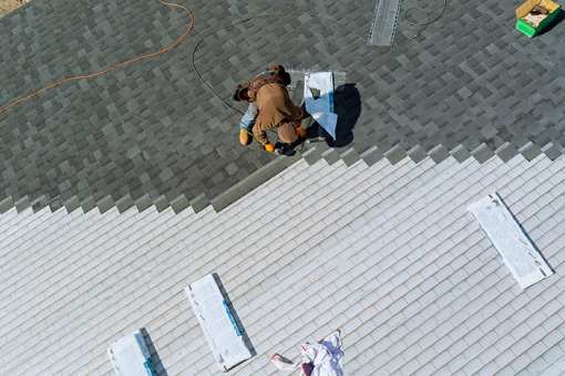 10 Best Roofers in South Carolina!