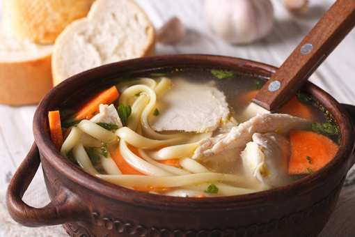 6 Best Soup Places in South Carolina!